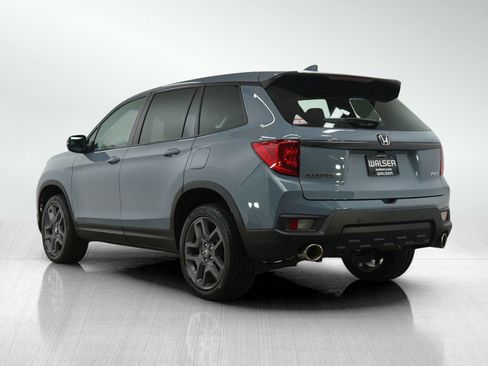 Used 2023 Honda Passport EX-L image 3