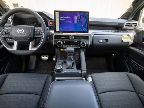 New 2026 Toyota Tacoma TRD Sport w/ TRD Sport Premium Package image 15