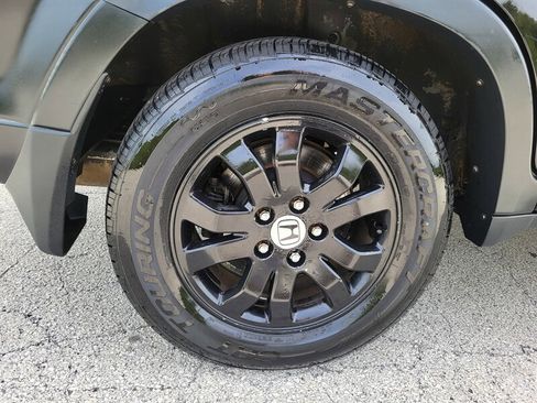 Used 2006 Honda CR-V EX image 31