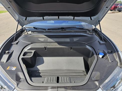 New 2025 Ford Mustang Mach-E GT w/ Interior Protection Package image 15