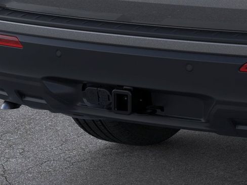 New 2026 Ford Explorer Active AWD/4WD image 23
