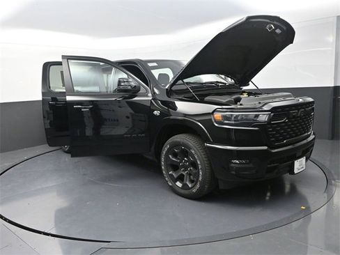 New 2026 RAM 1500 Big Horn image 25
