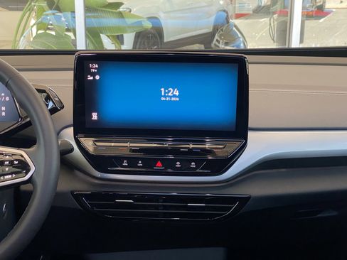 Used 2023 Volkswagen ID.4 Pro S AWD/4WD image 25