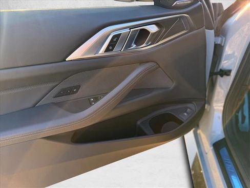 Used 2025 BMW M4 Competition w/ Parking Assistance Package image 11