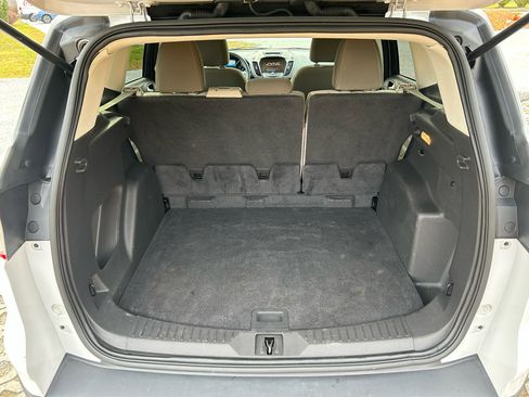 Used 2015 Ford Escape SE w/ Equipment Group 201A image 19