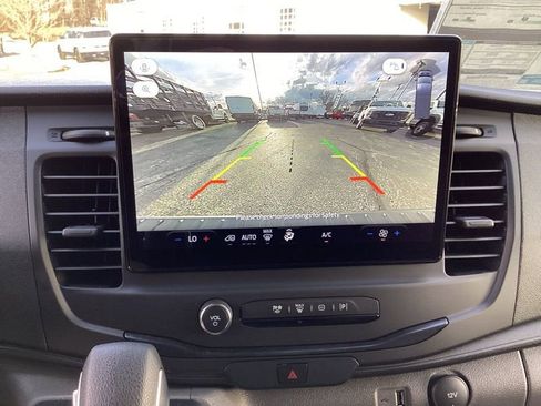 New 2026 Ford Transit 150 Base image 28