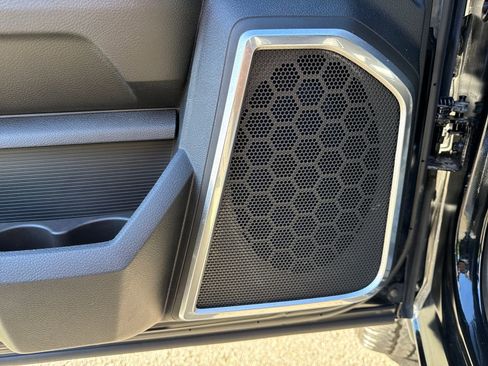 Used 2024 RAM 3500 Laramie w/ Night Edition image 27