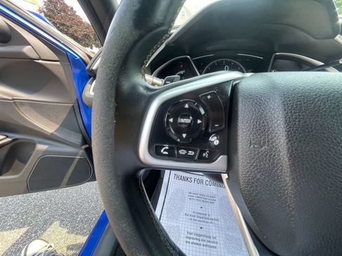 Used 2019 Honda Civic Sport image 15