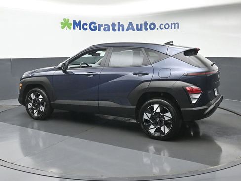Used 2025 Hyundai Kona SEL image 23