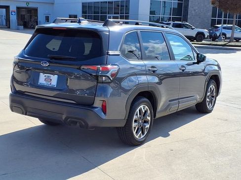 Certified 2026 Subaru Forester Premium AWD/4WD image 4