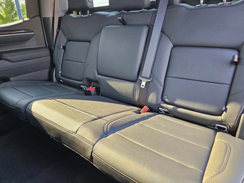 New 2026 Chevrolet Silverado 1500 RST w/ RST All Star Premium Package AWD/4WD image 20