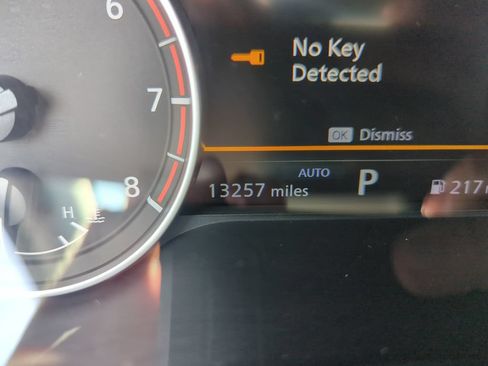 Certified 2023 Nissan Rogue SV AWD/4WD image 48