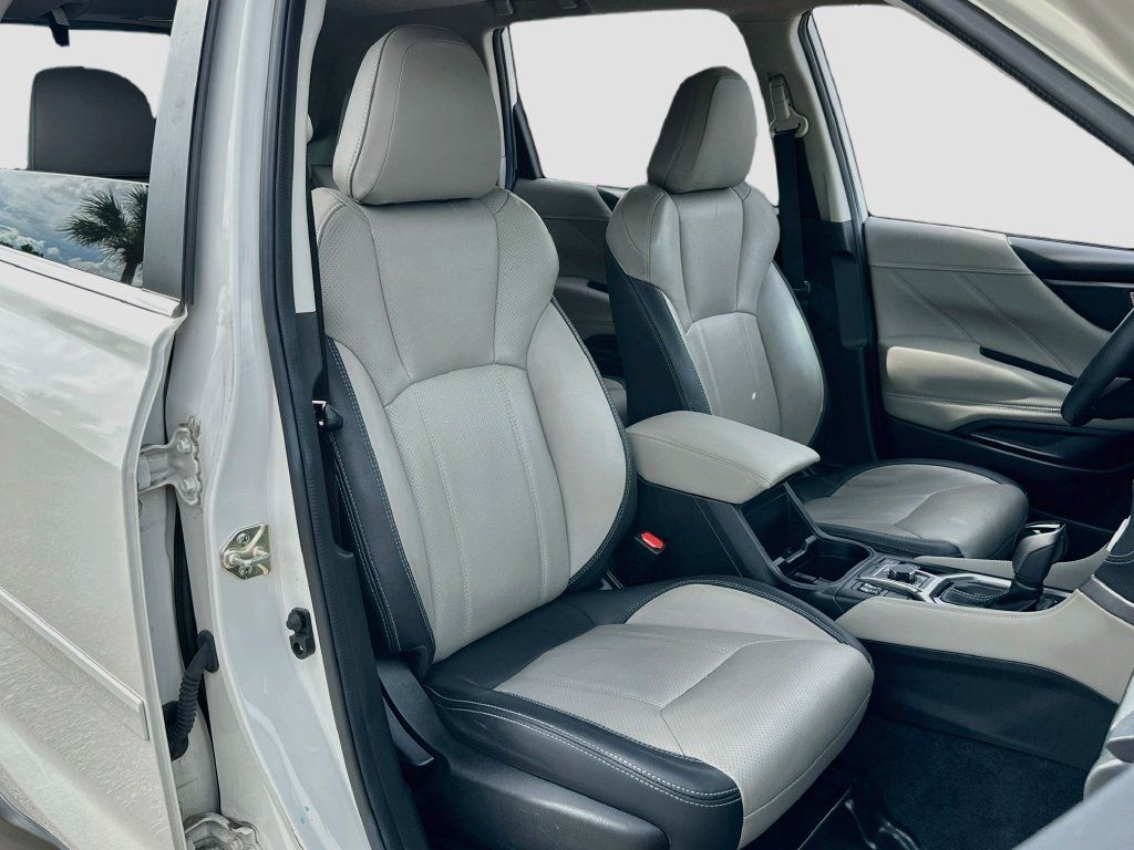 Used 2021 Subaru Forester Limited AWD/4WD image 27