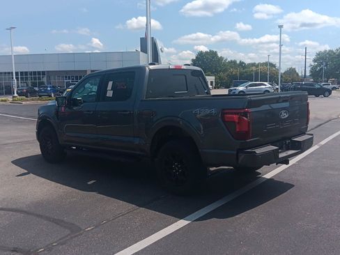Used 2024 Ford F150 XLT w/ Equipment Group 302A MID AWD/4WD image 13