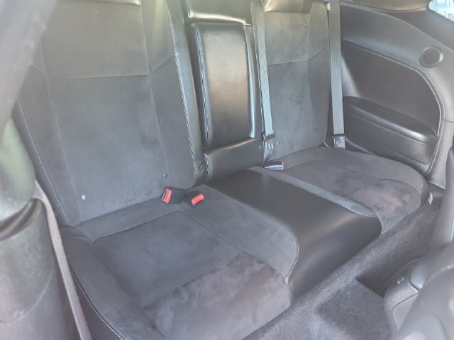 Used 2017 Dodge Challenger R/T Scat Pack RWD image 23