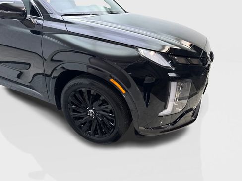 Used 2025 Hyundai Palisade Calligraphy AWD/4WD image 19