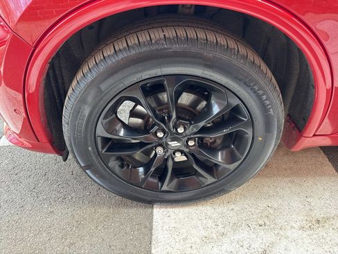 Used 2020 Dodge Durango R/T w/ Technology Group image 14