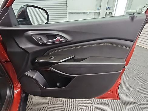 Used 2024 Chevrolet Trax ACTIV w/ Driver Confidence Package image 37