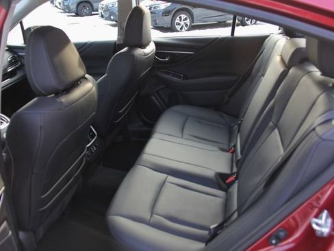 Used 2025 Subaru Legacy Limited AWD/4WD image 29