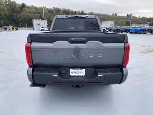 New 2026 Toyota Tundra SR5 image 7