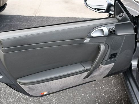Used 2006 Porsche 911 Carrera 4S image 53