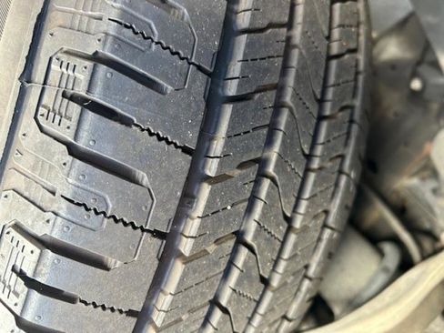 Used 2019 Chevrolet Silverado 1500 W/T w/ WT Convenience Package image 5