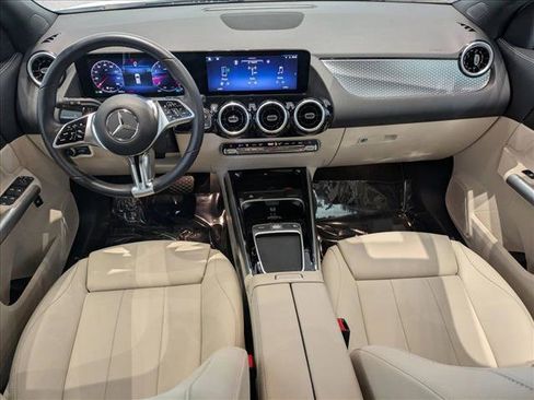 Certified 2025 Mercedes-Benz GLA 250 GLA 250 image 18