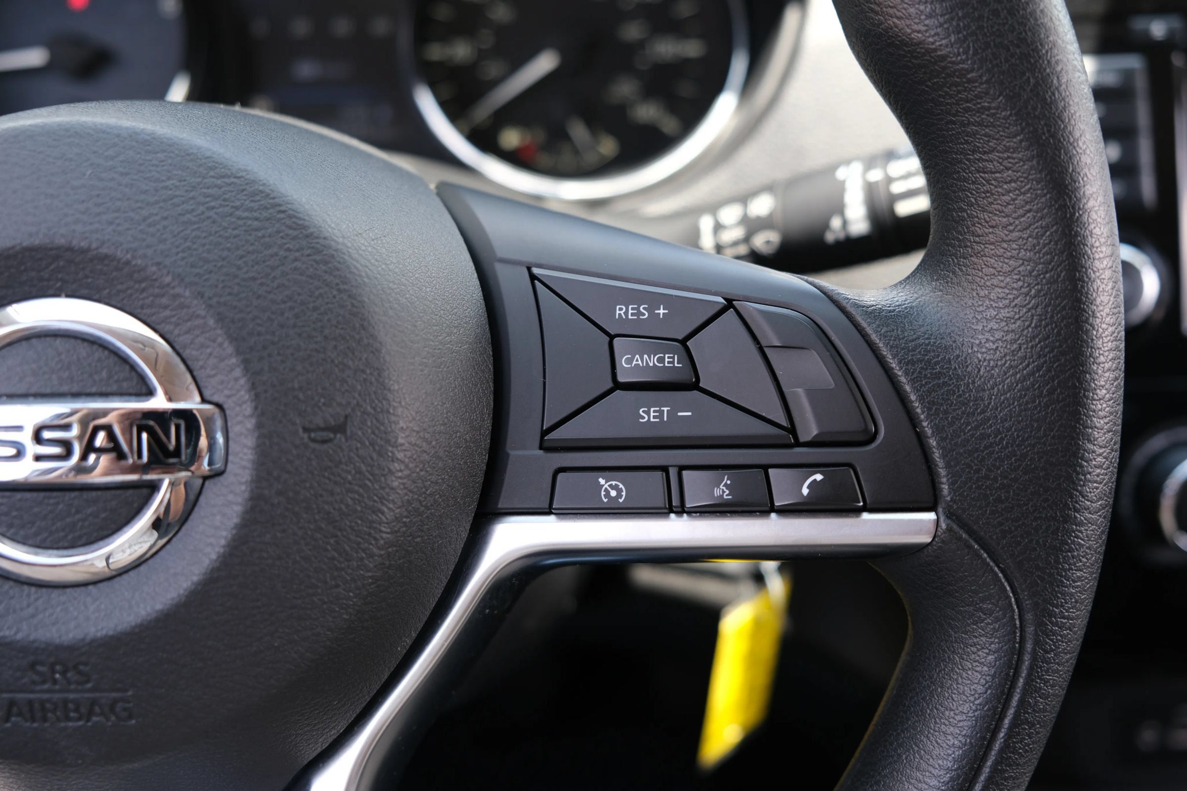 Used 2020 Nissan Rogue S FWD image 20