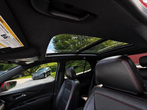 Used 2019 GMC Acadia SLE AWD/4WD image 11