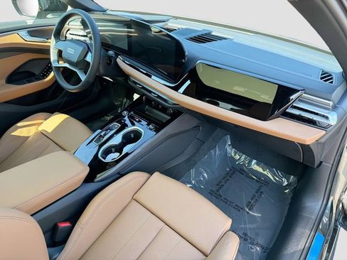 New 2026 Audi A6 Premium Plus AWD/4WD image 14