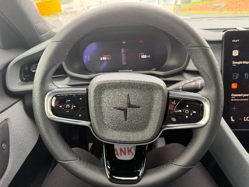Used 2023 Polestar Polestar 2 w/ Pilot Pack AWD/4WD image 48