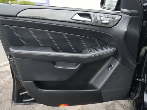 Used 2019 Mercedes-Benz GLE 63 AMG S w/ Premium 3 Package image 24