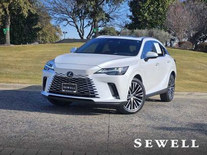 Certified 2024 Lexus RX 350 Premium Plus w/ Convenience Package