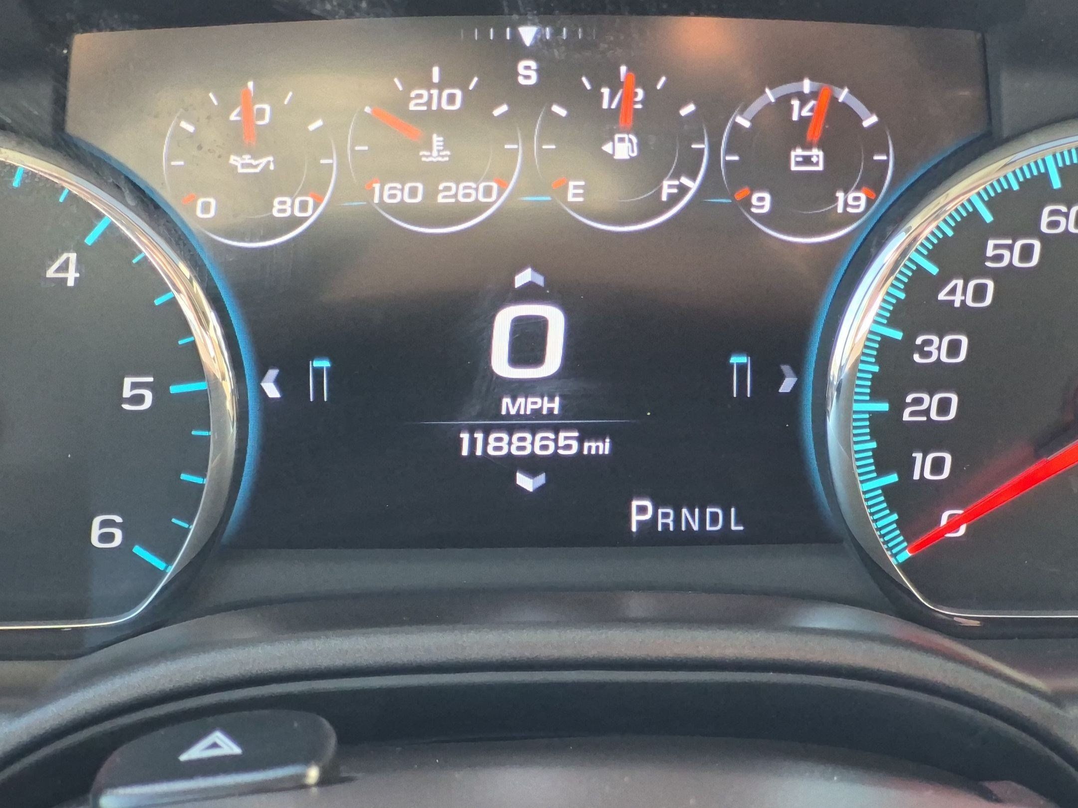 Used 2017 GMC Sierra 1500 Denali w/ Denali Ultimate Package AWD/4WD image 23