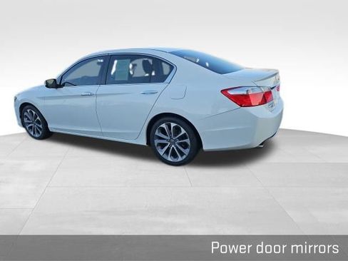 Used 2013 Honda Accord Sport image 14