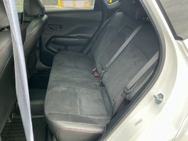 Certified 2024 Hyundai Kona N Line FWD image 22