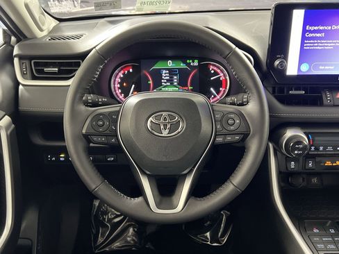 Used 2023 Toyota RAV4 XLE Premium AWD/4WD image 16