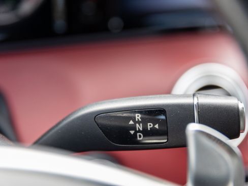 Used 2017 Mercedes-Benz S 65 AMG Cabriolet image 48