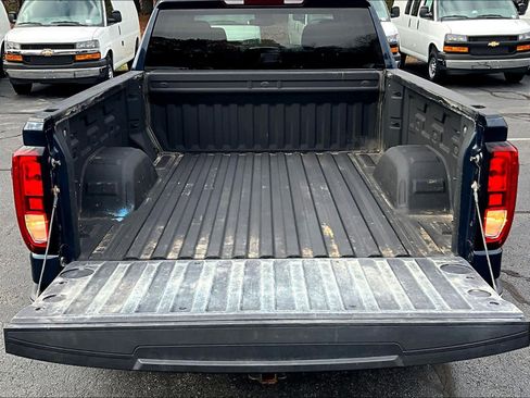 Used 2023 GMC Sierra 1500 Pro image 29