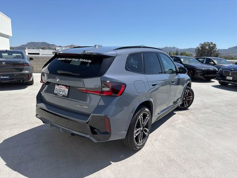 Used 2026 BMW X1 xDrive28i w/ M Sport Package image 4