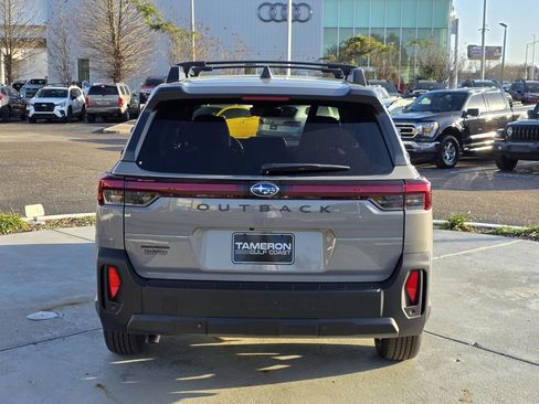 New 2026 Subaru Outback Limited image 3