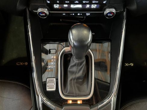 Used 2023 MAZDA CX-9 Touring AWD/4WD image 16
