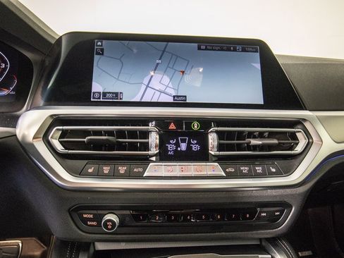 Used 2023 BMW 440i xDrive Coupe w/ Premium Package image 25