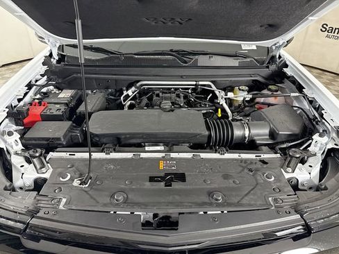 New 2026 Chevrolet Colorado Z71 w/ Technology Package AWD/4WD image 31