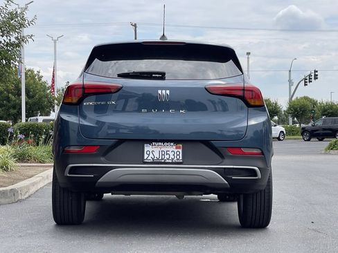 Used 2024 Buick Encore GX Preferred FWD image 7