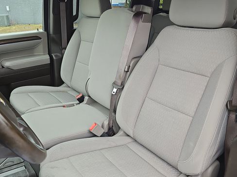 Used 2024 Chevrolet Silverado 1500 LT w/ Max Trailering Package image 25