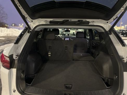 Used 2022 Chevrolet Blazer LT w/ Redline Edition image 7