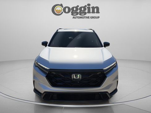 New 2026 Honda CR-V Sport image 10
