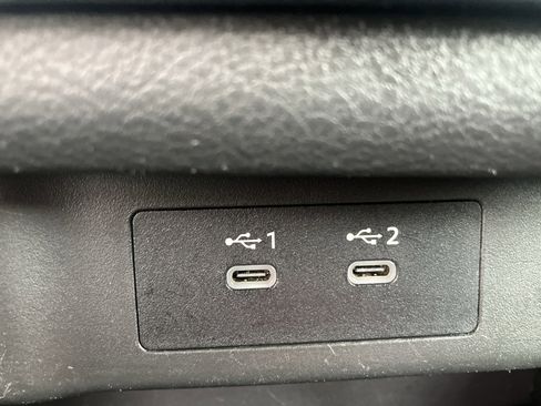 Used 2024 Nissan Rogue S image 26