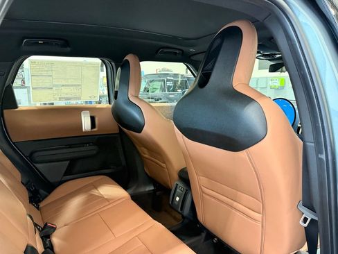 New 2027 MINI Cooper Countryman S AWD/4WD image 25
